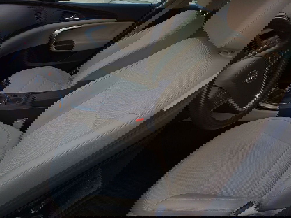 Opel Insignia usata a Modena (13)