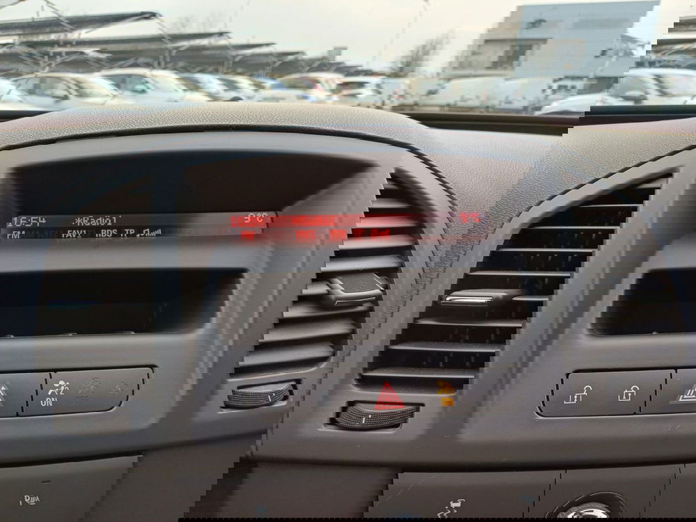 Opel Insignia usata a Modena (17)