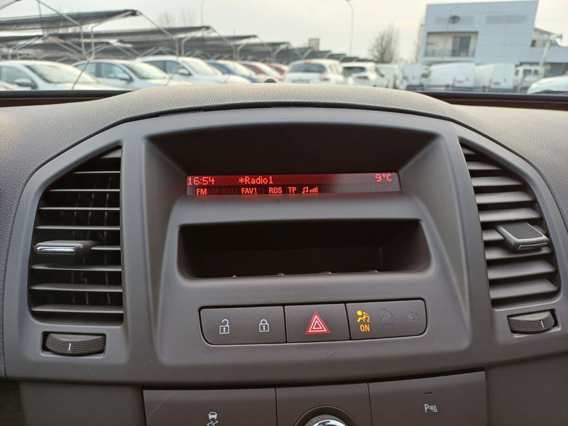 Opel Insignia usata a Modena (17)