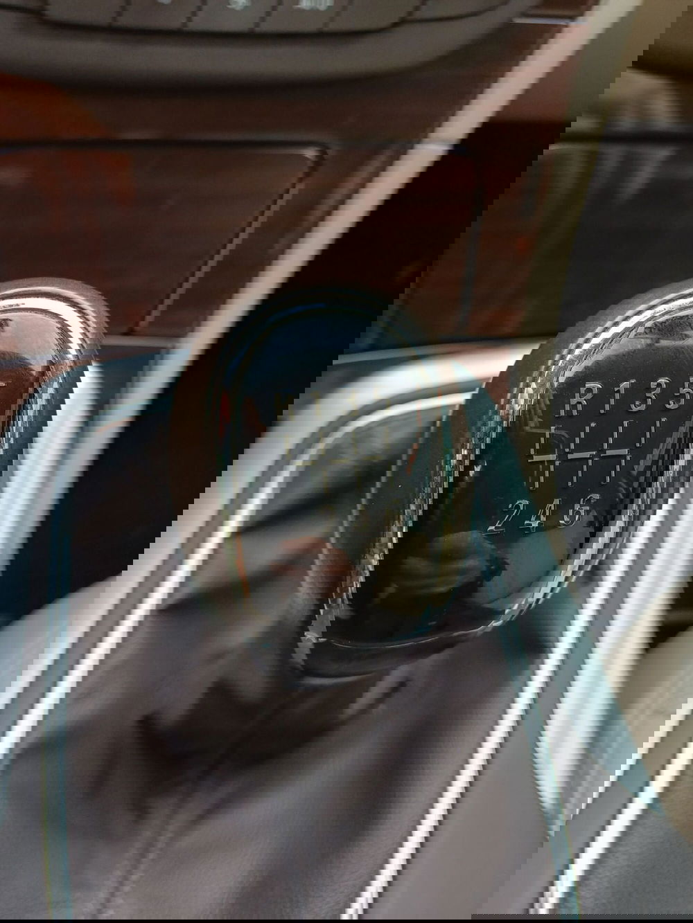 Opel Insignia usata a Modena (18)