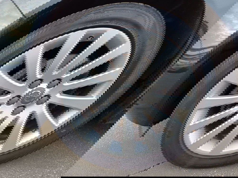 Opel Insignia usata a Modena (19)