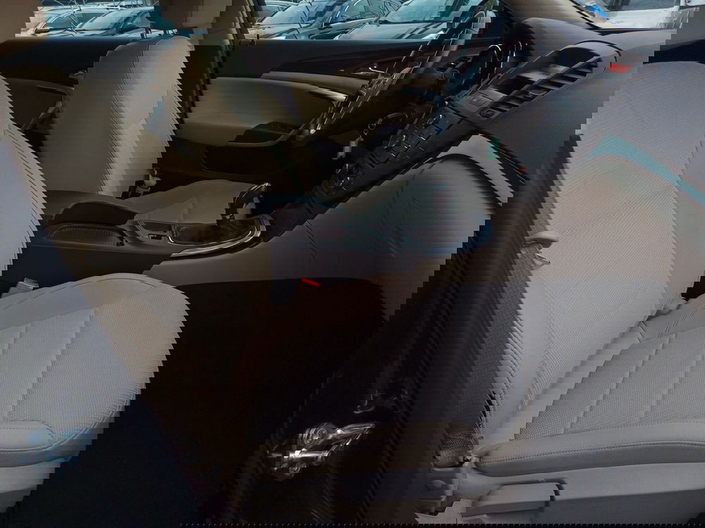 Opel Insignia usata a Modena (20)