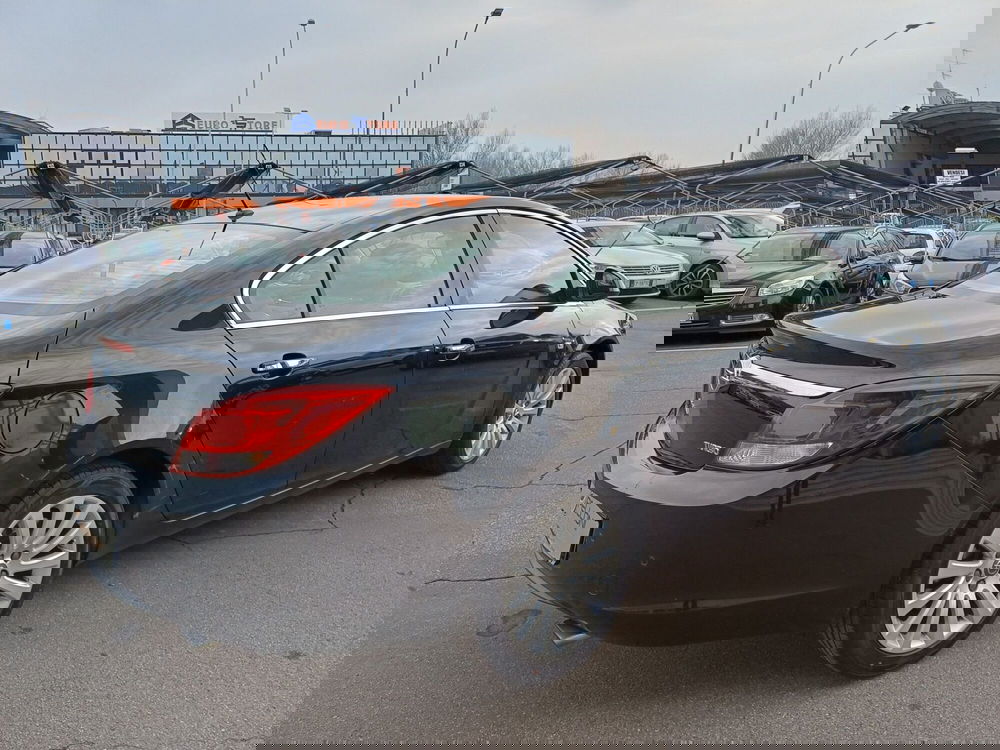 Opel Insignia usata a Modena (6)