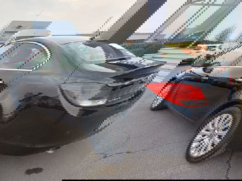Opel Insignia usata a Modena (8)