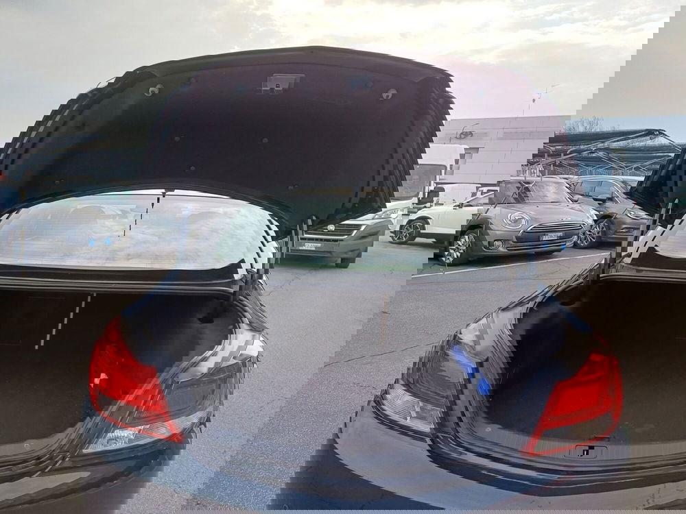 Opel Insignia usata a Modena (9)