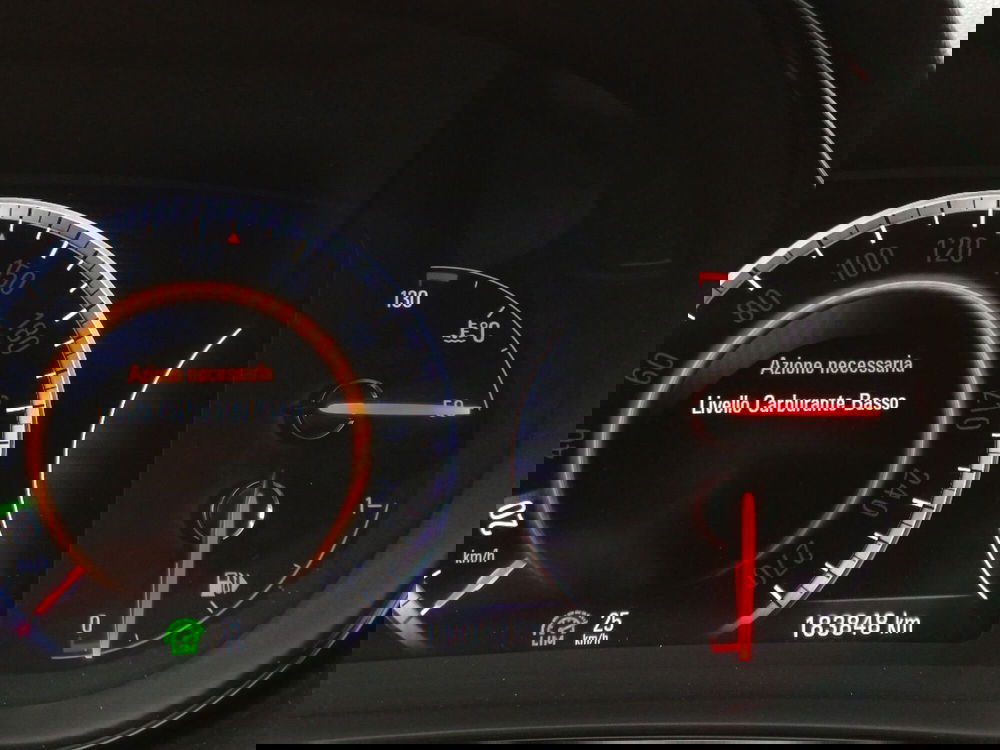 Opel Insignia Station Wagon usata a Modena (10)