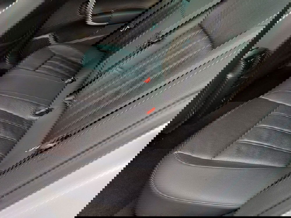 Opel Insignia Station Wagon usata a Modena (11)