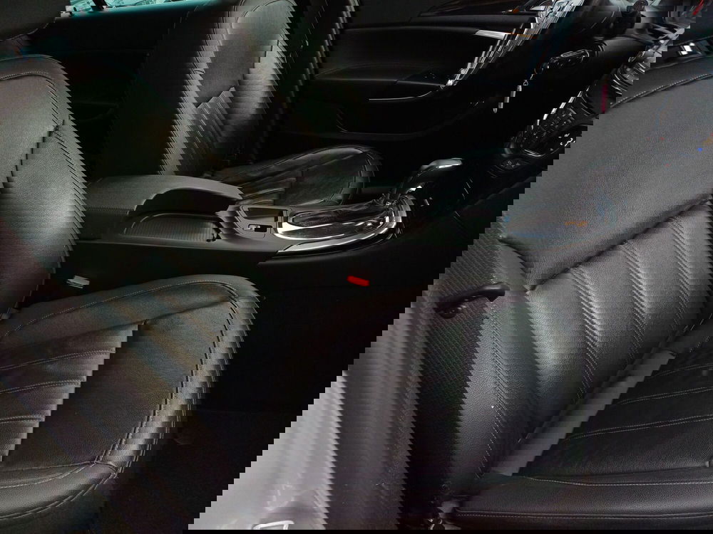 Opel Insignia Station Wagon usata a Modena (12)