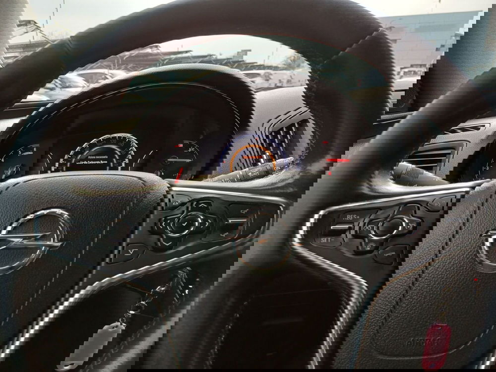 Opel Insignia Station Wagon usata a Modena (13)