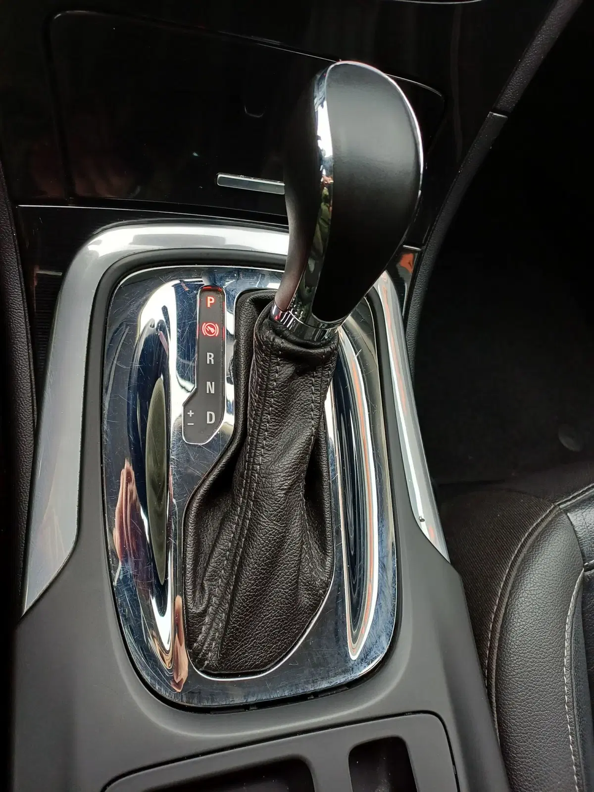 Opel Insignia Station Wagon usata a Modena (15)