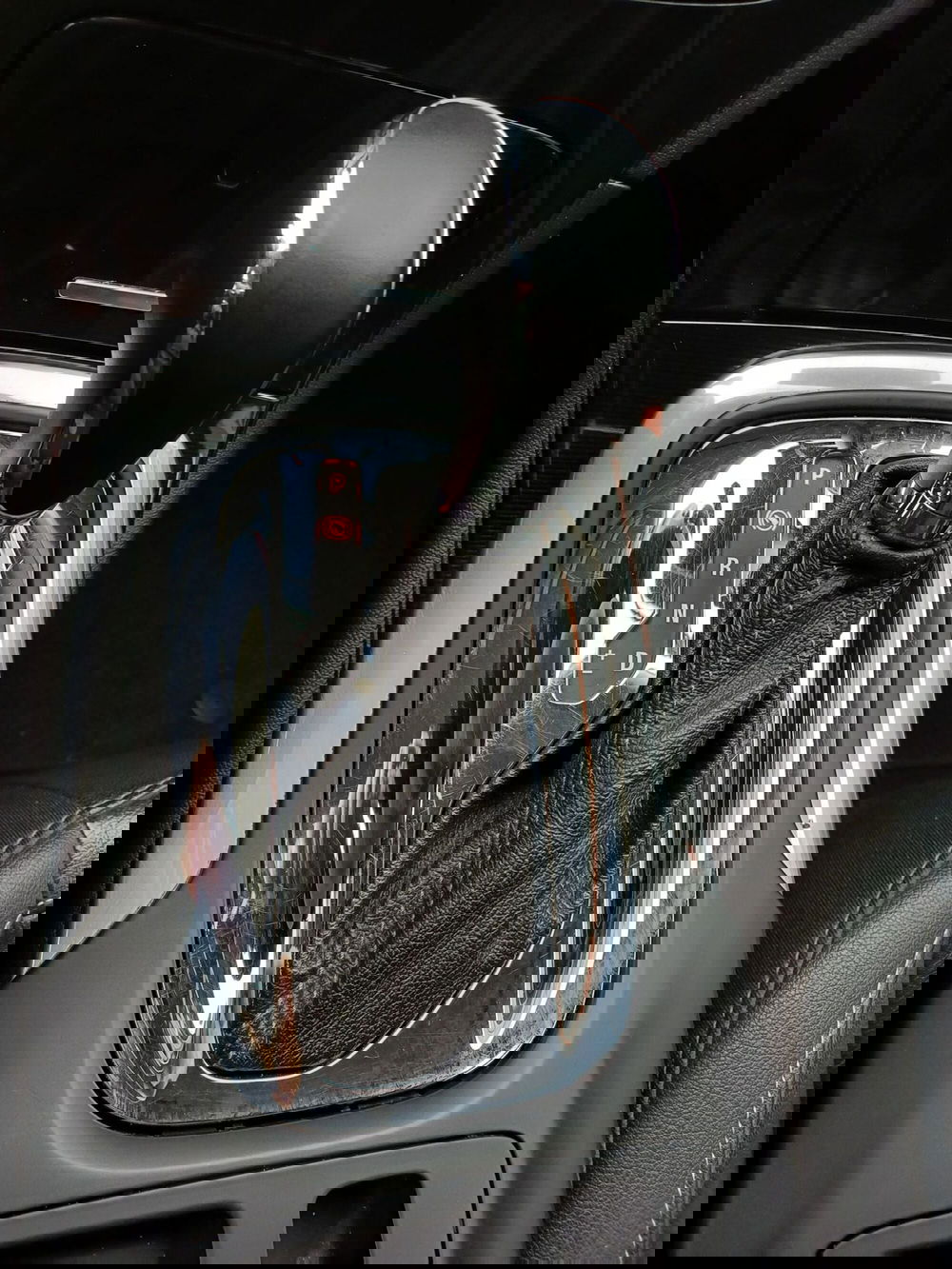 Opel Insignia Station Wagon usata a Modena (15)