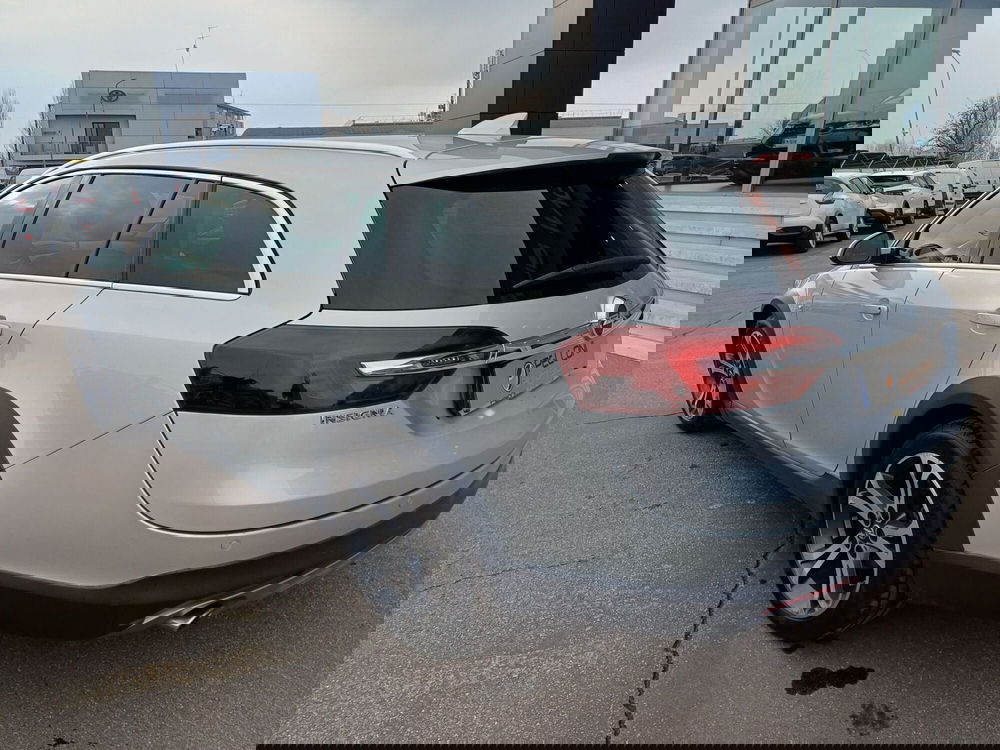 Opel Insignia Station Wagon usata a Modena (18)