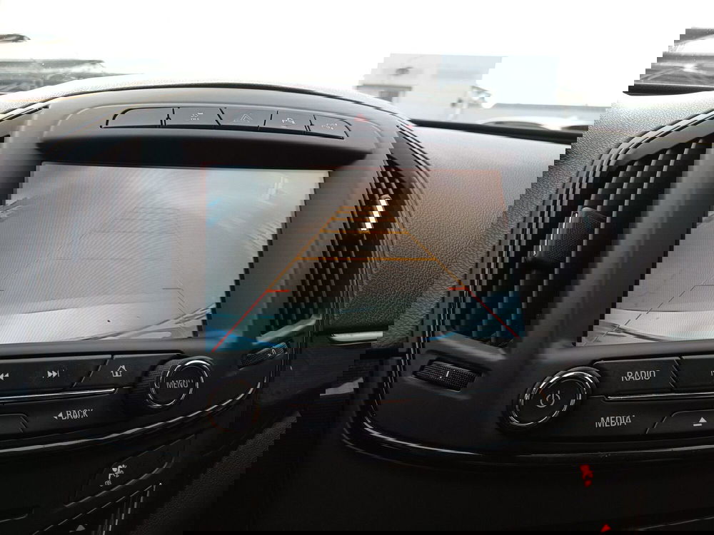 Opel Insignia Station Wagon usata a Modena (19)