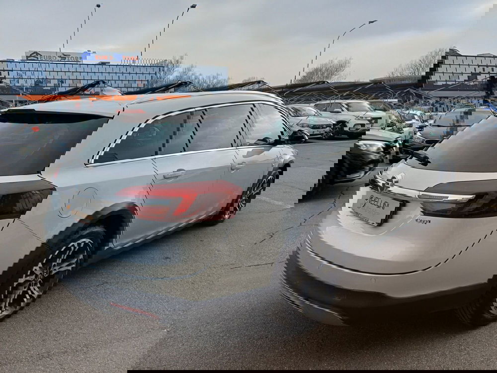 Opel Insignia Station Wagon usata a Modena (5)