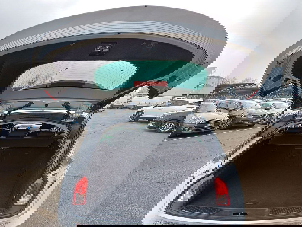 Opel Insignia Station Wagon usata a Modena (8)