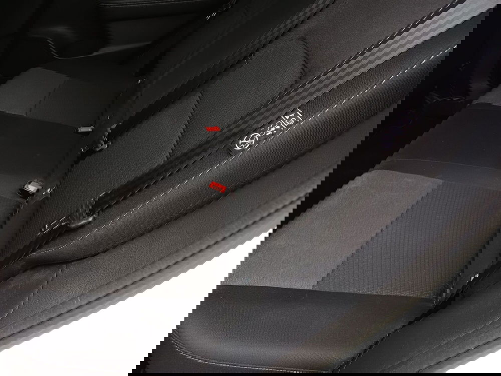 Nissan Qashqai usata a Modena (10)