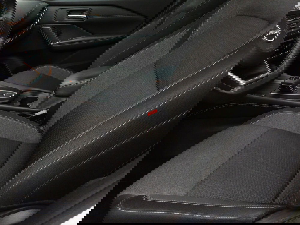Nissan Qashqai usata a Modena (12)