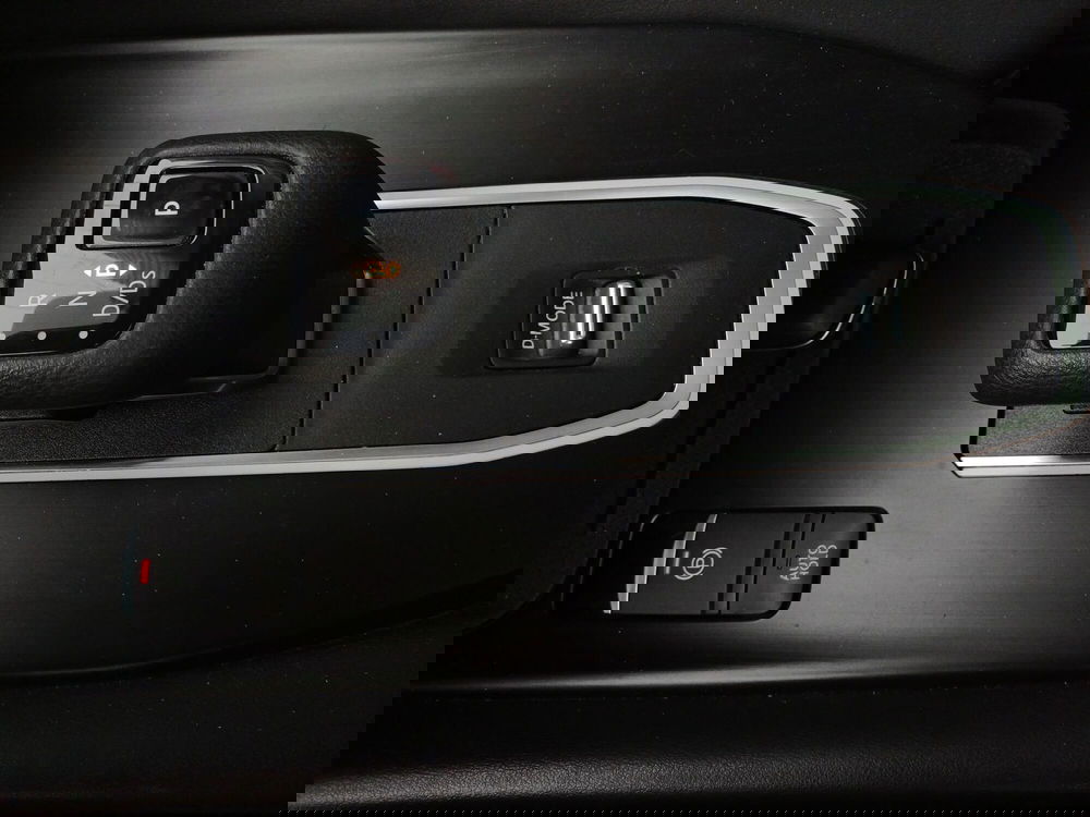 Nissan Qashqai usata a Modena (15)