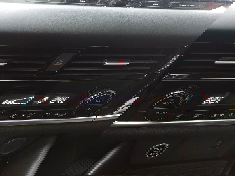 Nissan Qashqai usata a Modena (17)