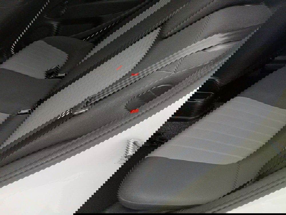 Fiat Punto usata a Modena (10)