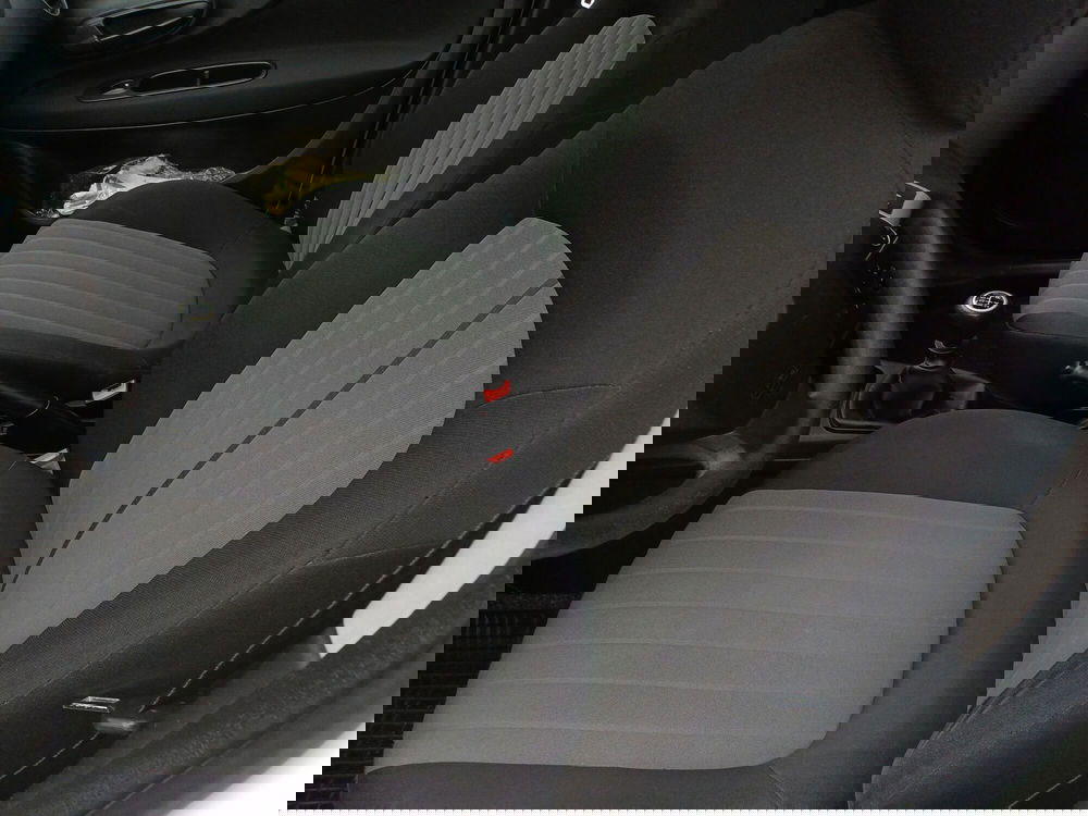 Fiat Punto usata a Modena (11)