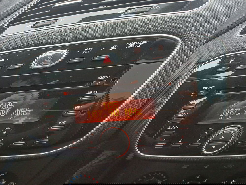 Fiat Punto usata a Modena (12)