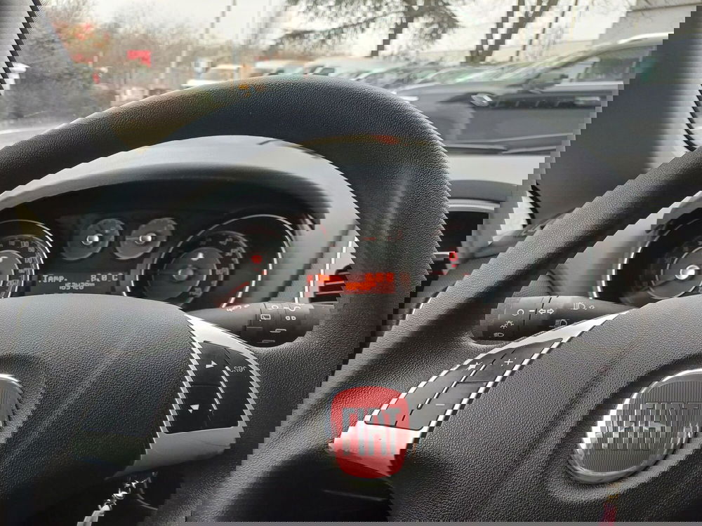 Fiat Punto usata a Modena (14)
