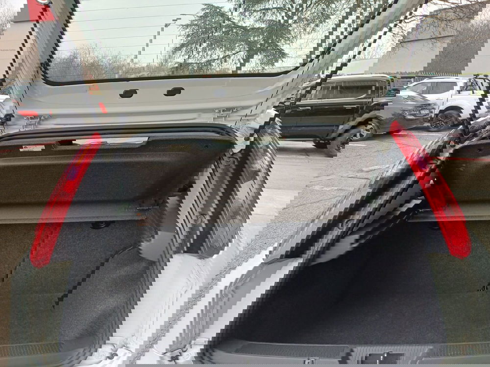 Fiat Punto usata a Modena (6)