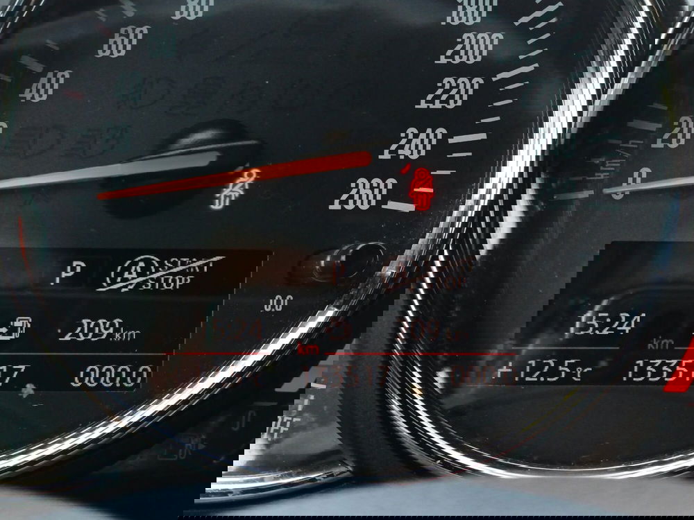 MINI Mini Clubman usata a Modena (10)