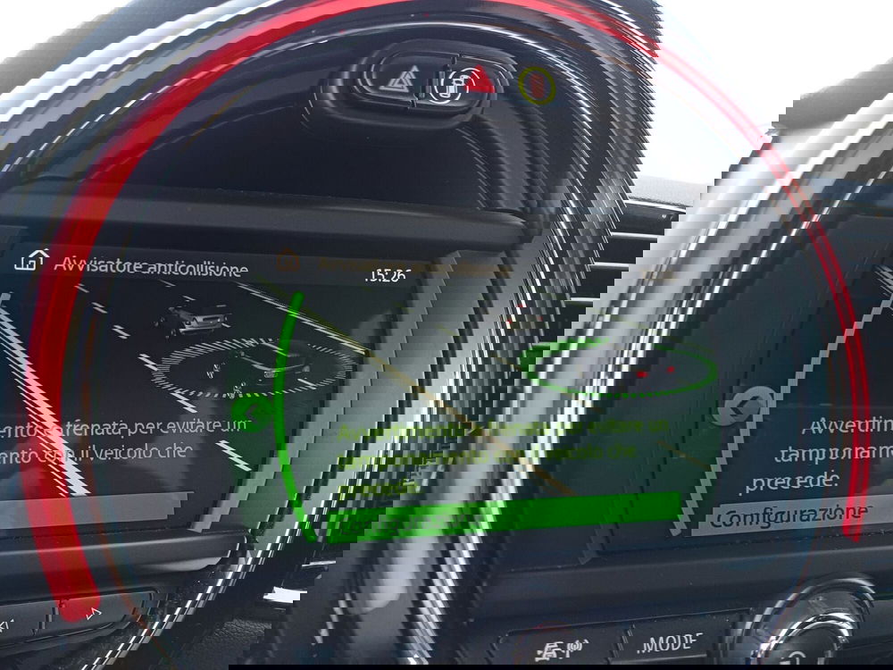 MINI Mini Clubman usata a Modena (12)