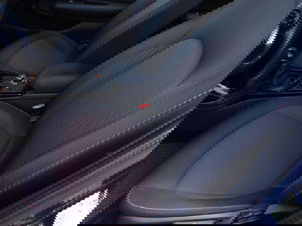 MINI Mini Clubman usata a Modena (14)