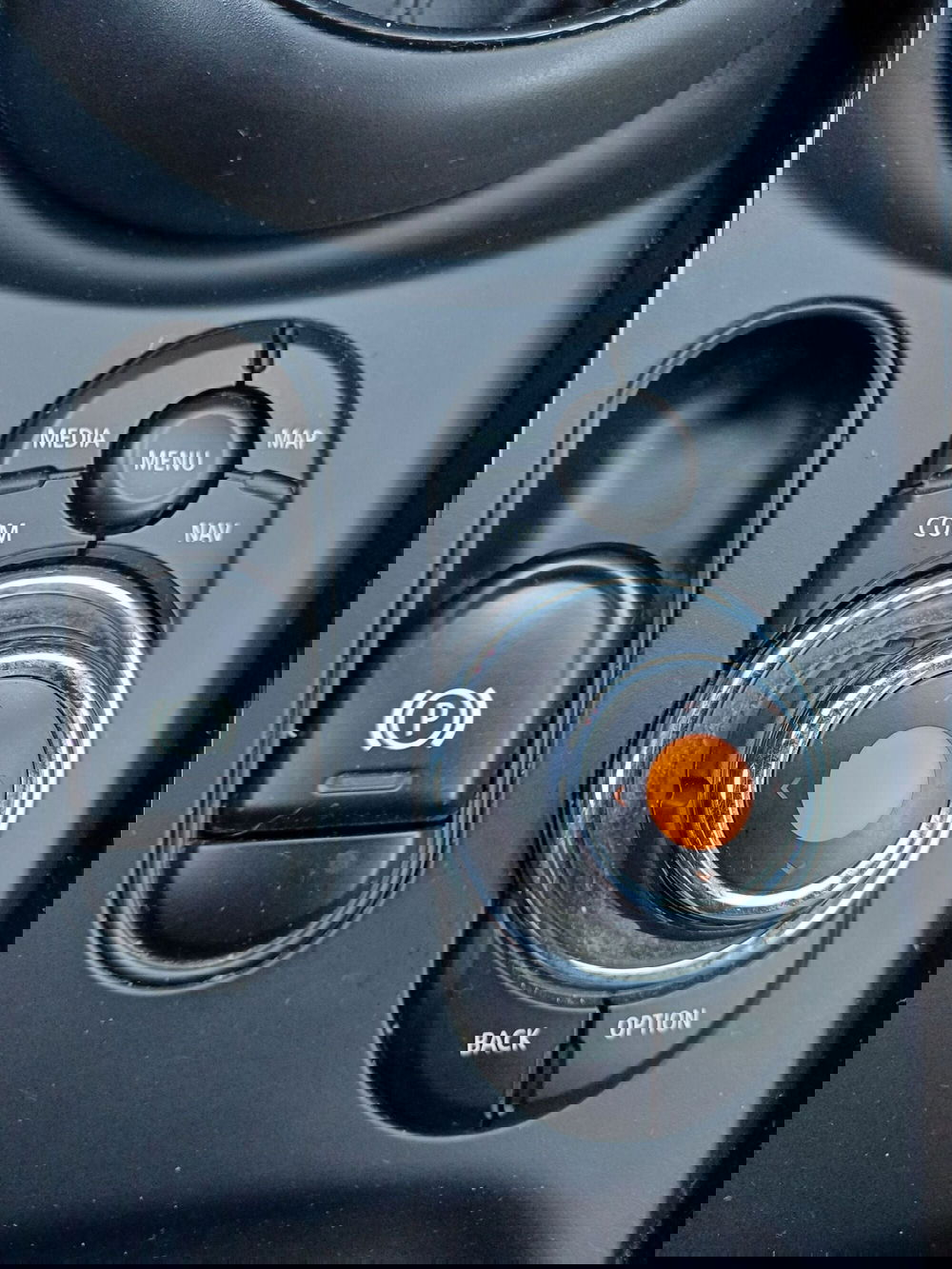 MINI Mini Clubman usata a Modena (15)