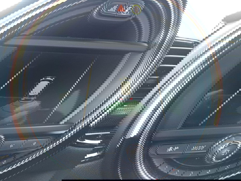 MINI Mini Clubman usata a Modena (17)