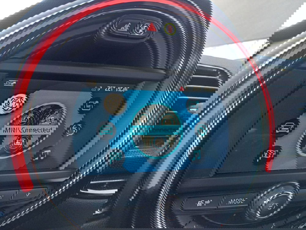 MINI Mini Clubman usata a Modena (18)