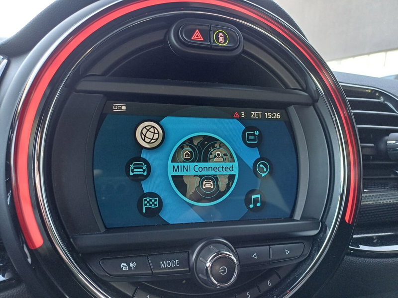 MINI Mini Clubman usata a Modena (18)