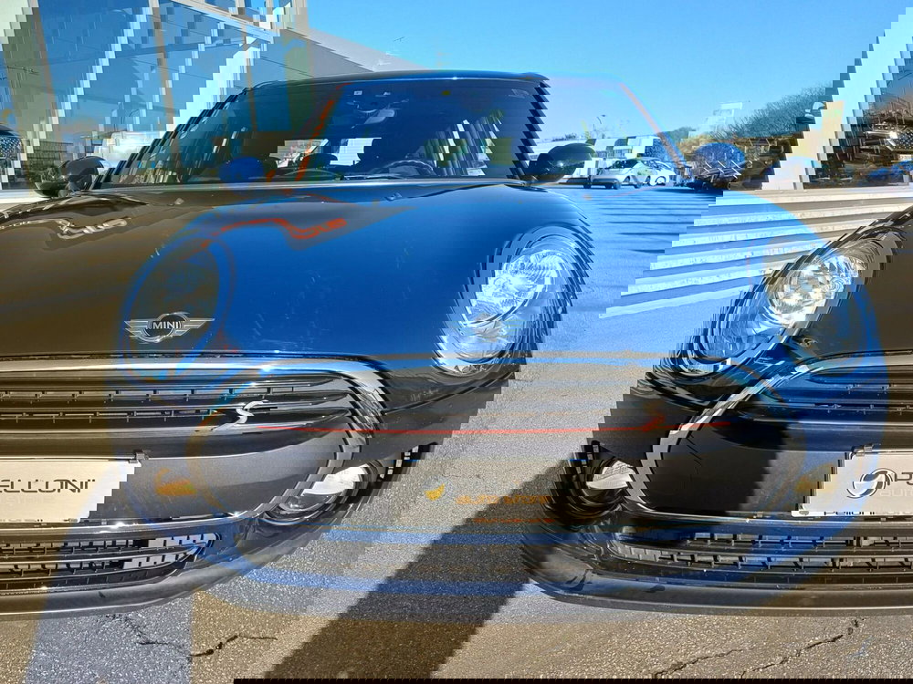 MINI Mini Clubman usata a Modena (2)