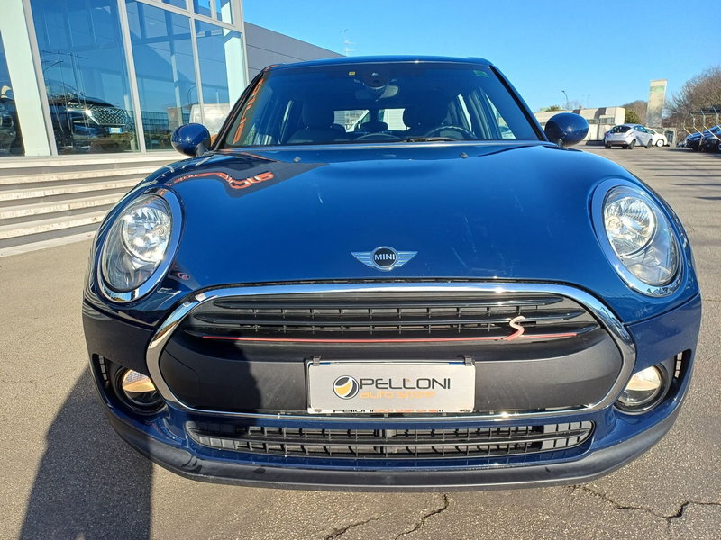 MINI Mini Clubman usata a Modena (2)