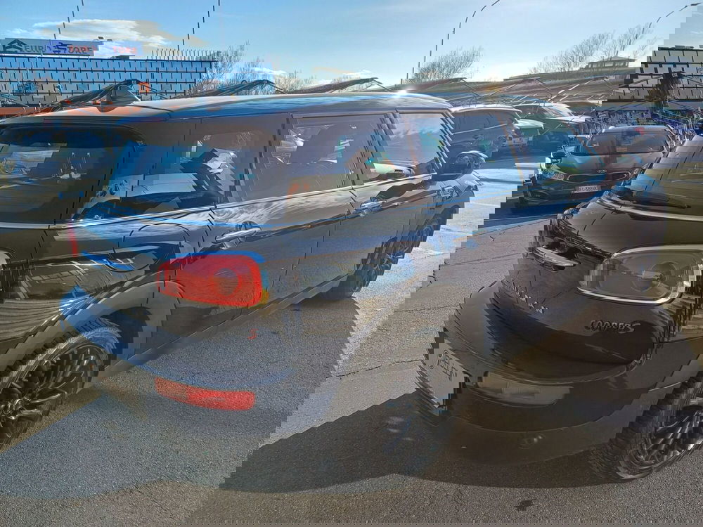 MINI Mini Clubman usata a Modena (6)