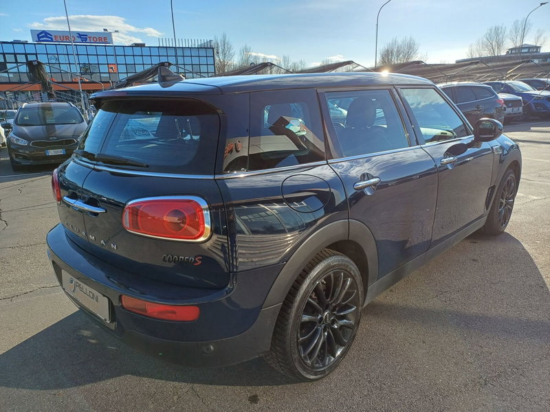 MINI Mini Clubman usata a Modena (6)