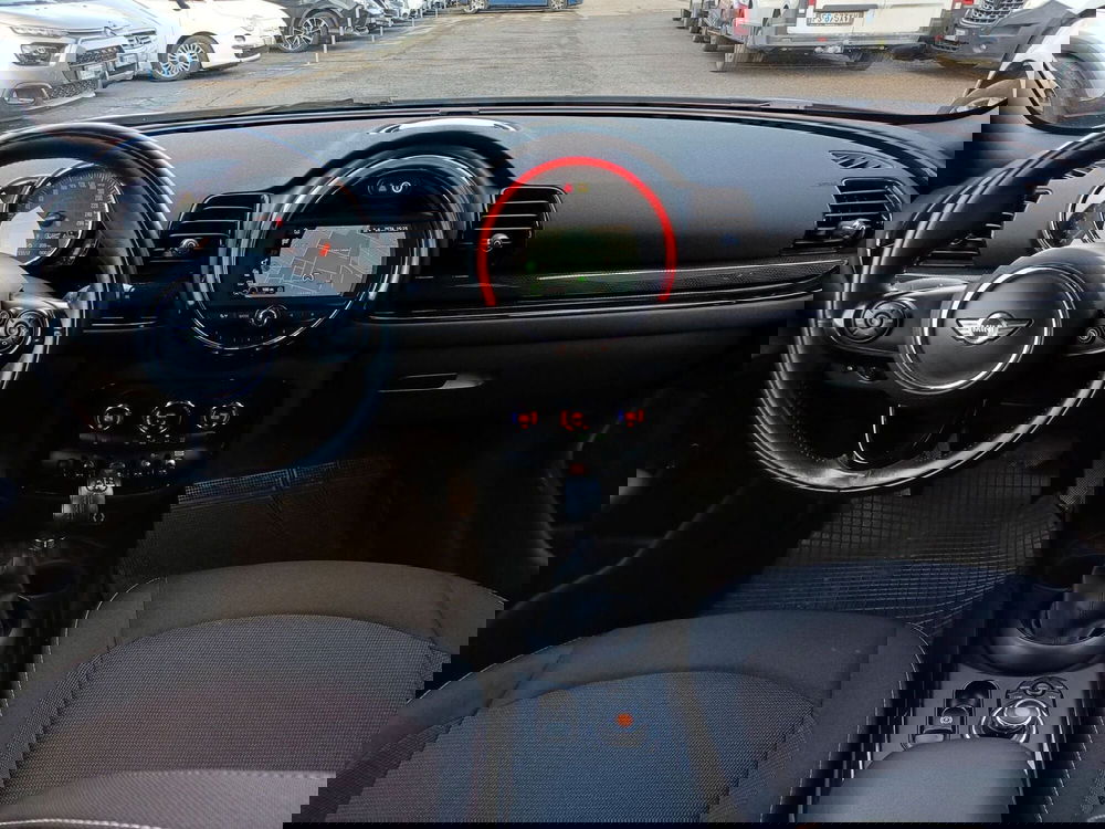 MINI Mini Clubman usata a Modena (9)