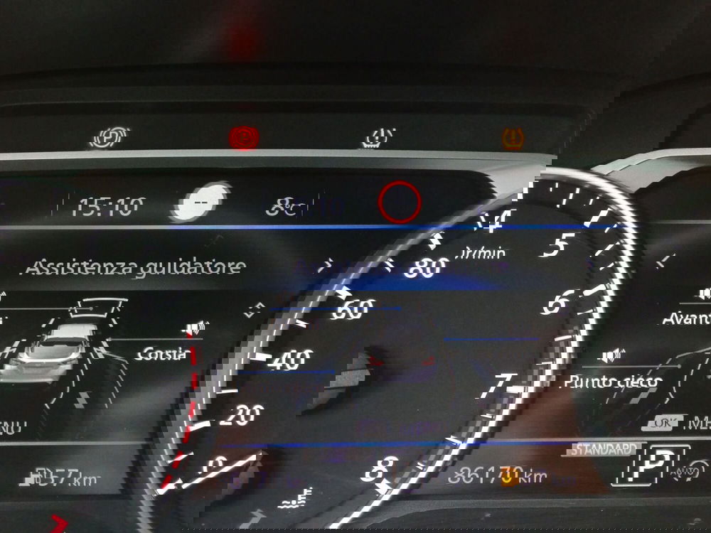 Nissan Juke usata a Modena (12)