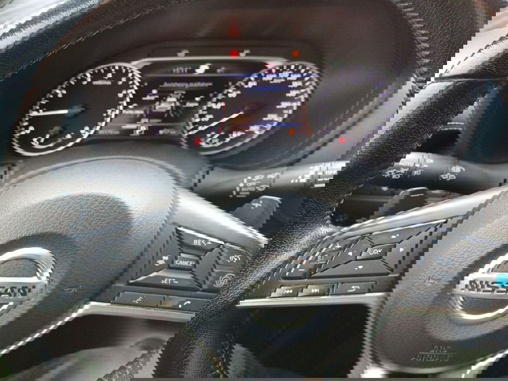 Nissan Juke usata a Modena (13)