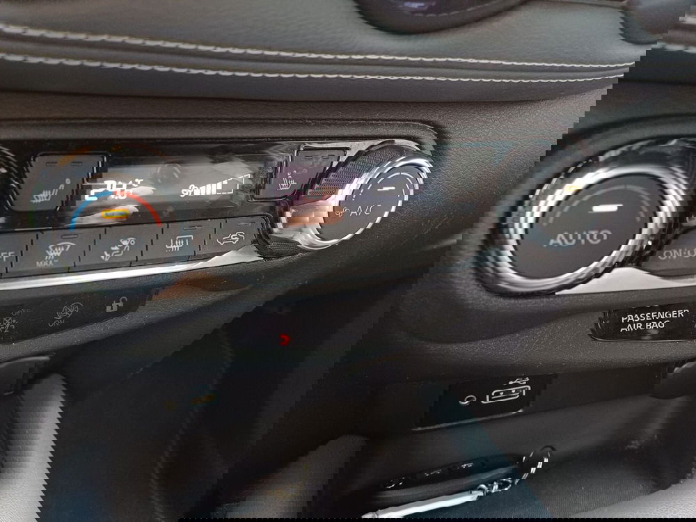 Nissan Juke usata a Modena (16)