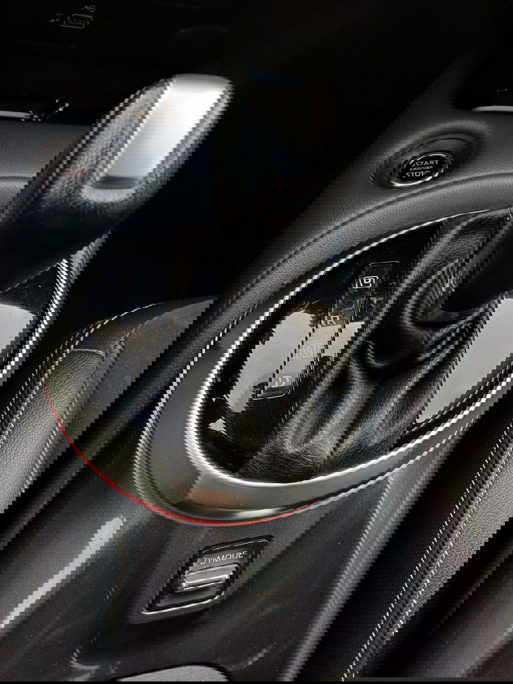 Nissan Juke usata a Modena (17)