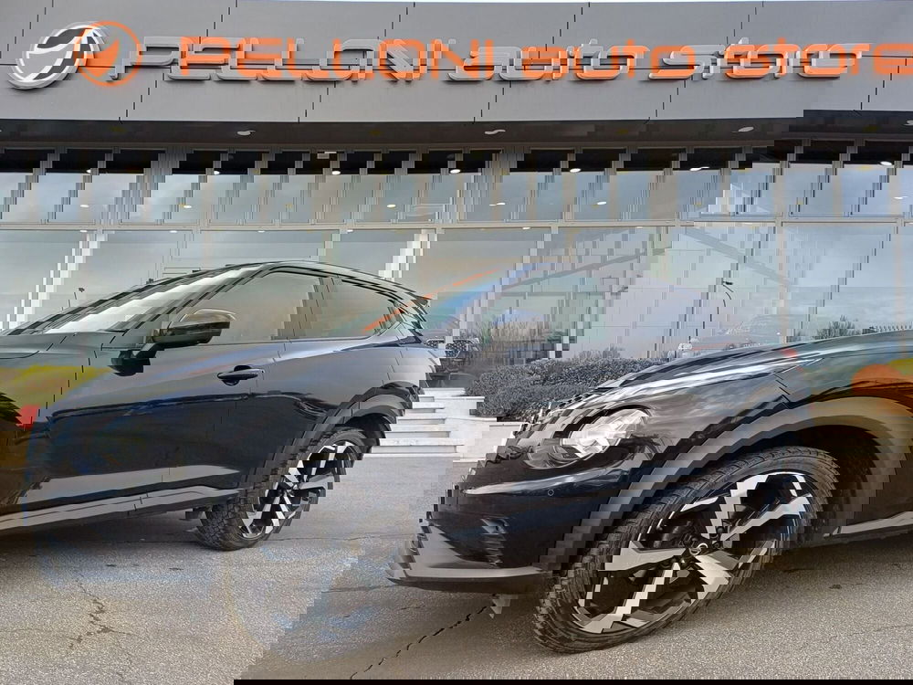 Nissan Juke usata a Modena (2)