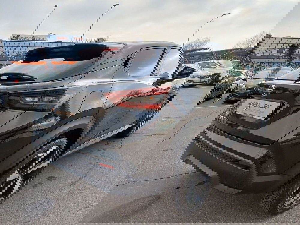 Nissan Juke usata a Modena (5)