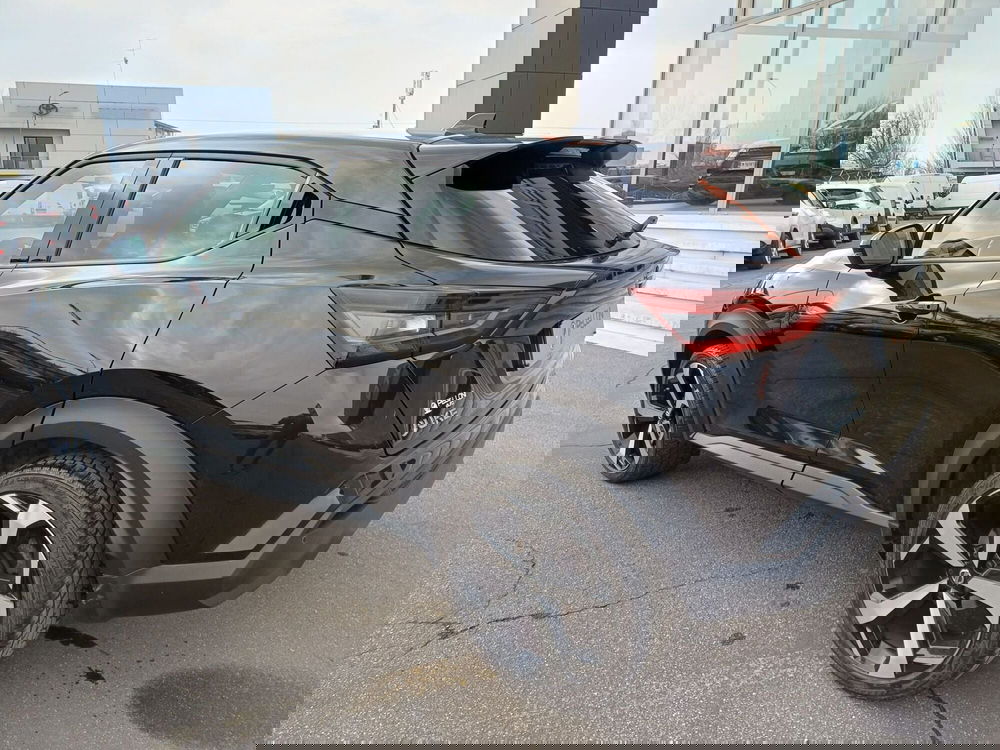 Nissan Juke usata a Modena (7)