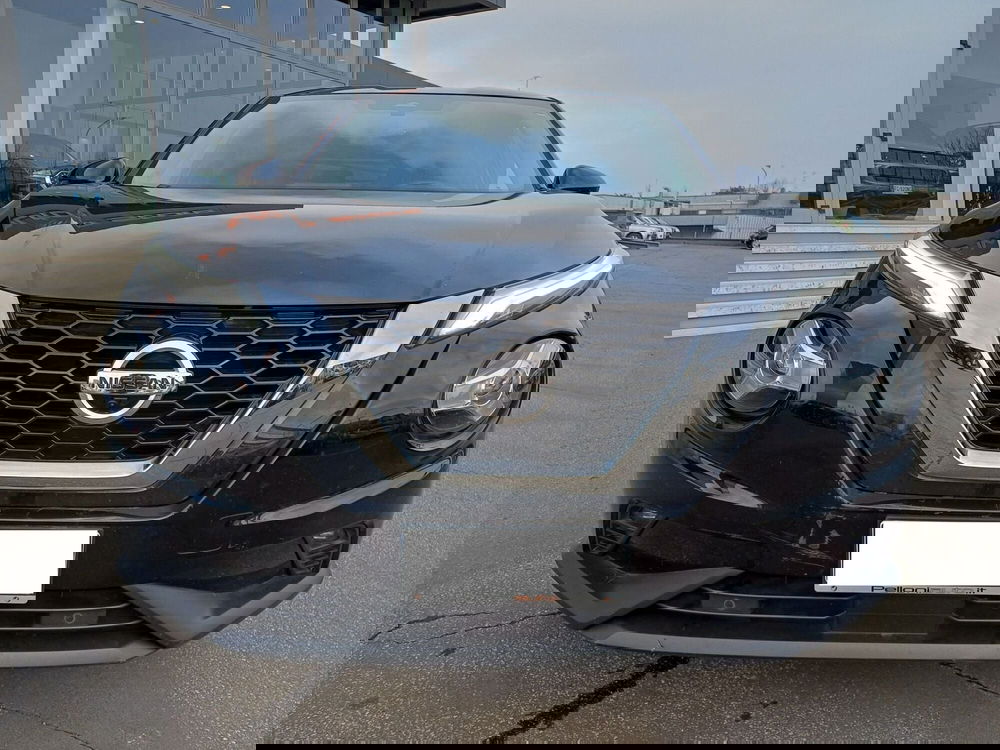 Nissan Juke usata a Modena (8)