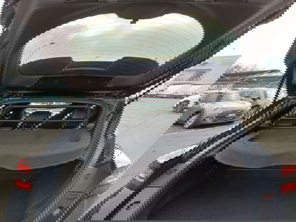 Nissan Juke usata a Modena (9)