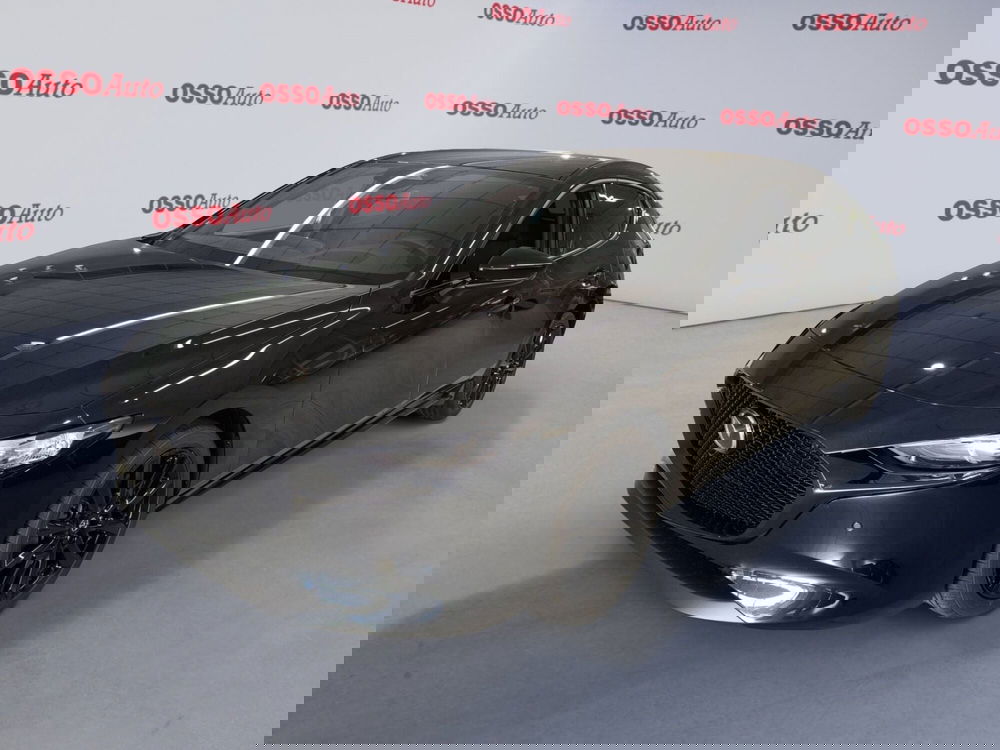 Mazda Mazda3 Hatchback nuova a Udine